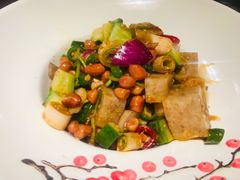 -燕郊烧鸽子(广安路店)