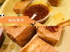 -东排食堂长沙小吃大排档(五一广场店)