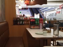 -蜀腾川·火锅鱼.烤鱼(新世界城店)