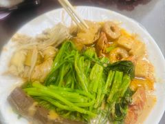 -郭记小街麻辣烫(南小街总店)