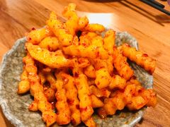 -付小姐在成都(中山公园店)