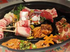 芝士肥牛卷-猫抓烤肉(春熙路店)