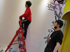 -杨梅红艺术教育(西安高新唐延教学中心)
