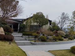 -雅达·阳羡溪山小镇中心