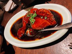 八宝鸭-扬州狮子楼·非遗淮扬菜(总店)