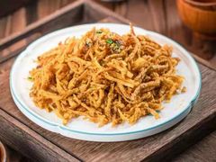 -多喜牛蛙家常菜(周铁大梦想城店)