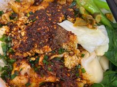 油泼辣子面-忆秦时(银泰in77店)