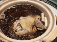 -天宜隆蘑菇宴火锅(石景山旗舰店)