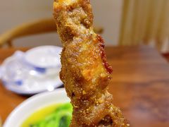 招牌草原羊大肉串-开小灶(公望街店)