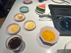 -东道煮牛肉火锅(重庆路店)