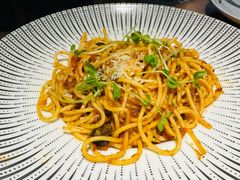 意式肉酱面-清真·艾美可餐厅(大悦汇店)