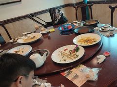 -国家五钻酒家·西樵旺阁渔村(西樵店)