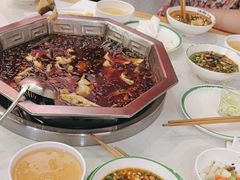 -王朝花椒鱼(杉板桥南一路店)