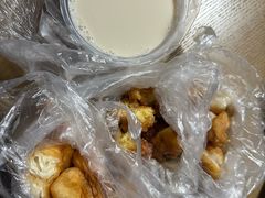 -蒙记老牌豆浆