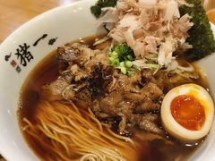 和牛拉面-面屋 猪一