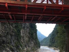 -太鲁阁公园