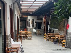-李东农庄·当地安吉味(中南百草园店)
