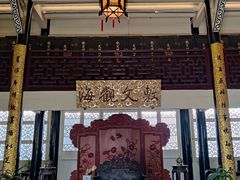 -浙江省博物馆(孤山馆区)