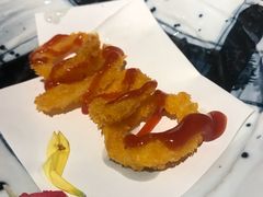 -和彩放题餐厅(酒仙桥店)