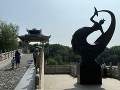 -东湖落雁景区