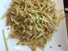 -华天二友居肉饼(宫门口店)