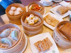 -添好运点心专门店(百老汇店)