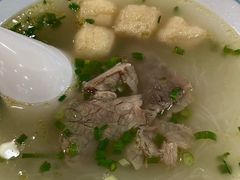 -小杨生煎(江南环球港店)