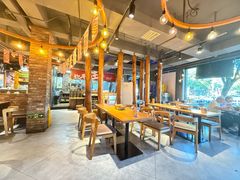 -聚点串吧·北京烧烤(赵登禹路店)