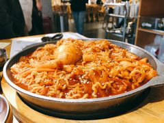 -姜虎东白丁烤肉(恒隆广场店)