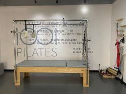-1001普拉提运动