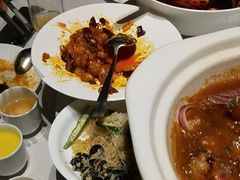-望京辣宴·古法川菜(望京店)