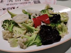 -老酒川菜坊(中山西路店)