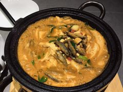 -宏宴·新京菜(望京店)