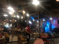 -Naughty Nuri’s Phuket