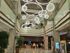 -上海虹桥宾馆味翠餐厅