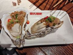 -管氏翅吧(地安门创始店)