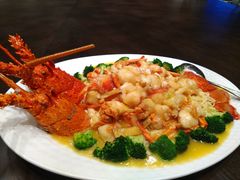 -天瑞轩·粤菜餐厅