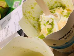 -麦当劳(温州人民路店)