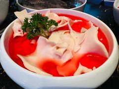 -大妙火锅·非物质文化遗产(东郊记忆店)