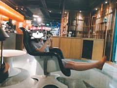 -sugarman espresso素饮糖人高新咖啡工厂