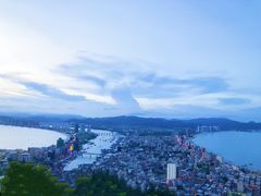 -广东惠东海龟国家级自然保护区