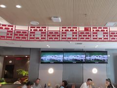 -蝎王府羊蝎子(西直门店)