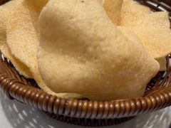 -万荣烤鸭店·北京菜(农光里店)