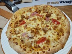 -必胜客(百联又一城店)