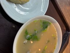 -水泊梁山清真铁锅炖鱼(华苑店)