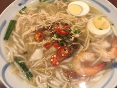 -小槟城美食馆