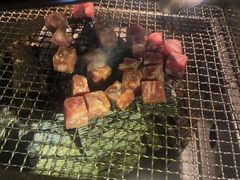 -肉甲韩国木炭烤肉(新壹街1店)