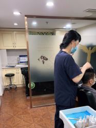 -熙朵美学植发·连锁品牌