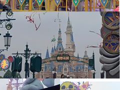 -上海迪士尼度假区