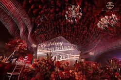 -张仕婚礼·做有温度的婚礼